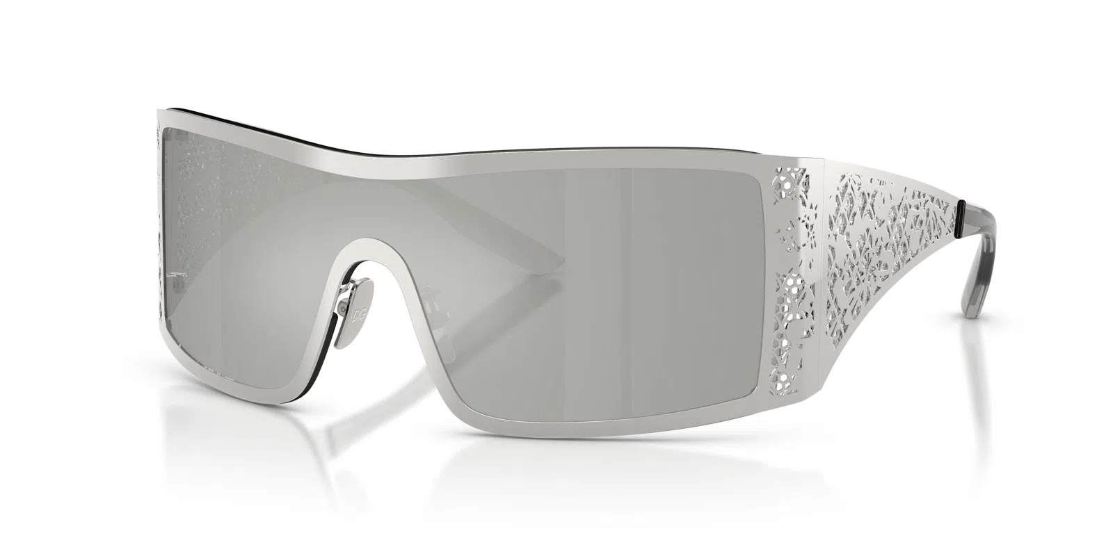 Dolce & Gabbana 2317 Sunglasses - view 4